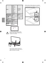 Preview for 184 page of LG 49SJ810V Owner'S Manual