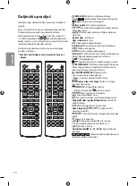 Preview for 186 page of LG 49SJ810V Owner'S Manual