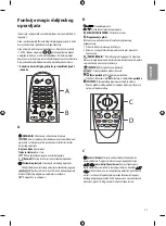 Preview for 187 page of LG 49SJ810V Owner'S Manual