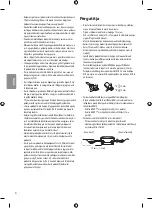 Preview for 196 page of LG 49SJ810V Owner'S Manual