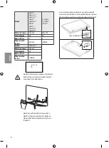 Preview for 200 page of LG 49SJ810V Owner'S Manual