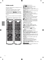 Preview for 202 page of LG 49SJ810V Owner'S Manual