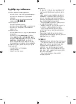 Preview for 205 page of LG 49SJ810V Owner'S Manual