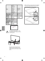 Preview for 216 page of LG 49SJ810V Owner'S Manual