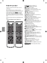 Preview for 218 page of LG 49SJ810V Owner'S Manual