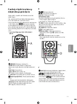 Preview for 219 page of LG 49SJ810V Owner'S Manual