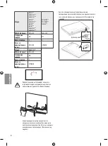 Preview for 232 page of LG 49SJ810V Owner'S Manual