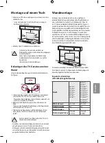 Preview for 247 page of LG 49SJ810V Owner'S Manual