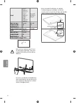 Preview for 248 page of LG 49SJ810V Owner'S Manual