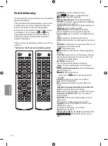 Preview for 250 page of LG 49SJ810V Owner'S Manual