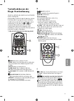 Preview for 251 page of LG 49SJ810V Owner'S Manual