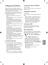 Preview for 265 page of LG 49SJ810V Owner'S Manual