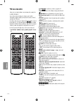 Preview for 266 page of LG 49SJ810V Owner'S Manual