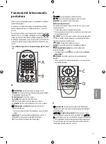 Preview for 267 page of LG 49SJ810V Owner'S Manual