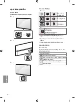 Preview for 278 page of LG 49SJ810V Owner'S Manual