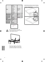 Preview for 280 page of LG 49SJ810V Owner'S Manual