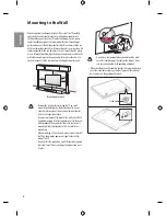 Предварительный просмотр 10 страницы LG 49SK8000PTA Owner'S Manual