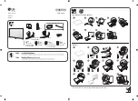 Предварительный просмотр 1 страницы LG 49SK8100LLA Owner'S Manual