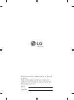 Предварительный просмотр 30 страницы LG 49SK8100LLA Owner'S Manual