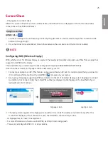 Preview for 25 page of LG 49SM3C-B.AUS User Manual