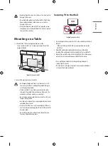 Предварительный просмотр 7 страницы LG 49SM80 Series Owner'S Manual