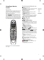 Предварительный просмотр 11 страницы LG 49SM80 Series Owner'S Manual