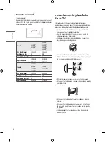 Предварительный просмотр 26 страницы LG 49SM80 Series Owner'S Manual