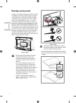 Предварительный просмотр 28 страницы LG 49SM80 Series Owner'S Manual