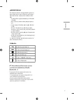 Предварительный просмотр 37 страницы LG 49SM80 Series Owner'S Manual