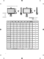 Предварительный просмотр 38 страницы LG 49SM80 Series Owner'S Manual