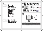Предварительный просмотр 2 страницы LG 49SM8000PSA Quick Start Manual