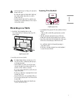 Предварительный просмотр 7 страницы LG 49SM8000PUA Owner'S Manual