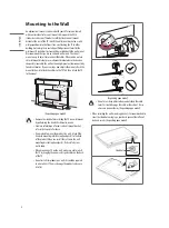 Предварительный просмотр 8 страницы LG 49SM8000PUA Owner'S Manual