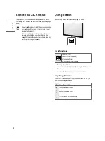 Предварительный просмотр 10 страницы LG 49SM8000PUA Owner'S Manual