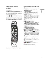 Предварительный просмотр 11 страницы LG 49SM8000PUA Owner'S Manual