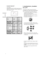 Предварительный просмотр 25 страницы LG 49SM8000PUA Owner'S Manual