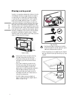 Предварительный просмотр 27 страницы LG 49SM8000PUA Owner'S Manual