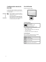 Предварительный просмотр 29 страницы LG 49SM8000PUA Owner'S Manual