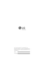 Предварительный просмотр 38 страницы LG 49SM8000PUA Owner'S Manual