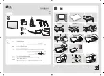 LG 49SM8100PTA Owner'S Manual preview