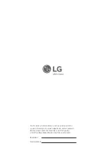 Предварительный просмотр 16 страницы LG 49SM8200PLA Quick Setup Manual