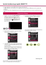 Preview for 23 page of LG 49SM8200PLA Quick Setup Manual