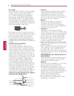 Предварительный просмотр 4 страницы LG 49UB8200 Owner'S Manual