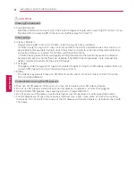 Предварительный просмотр 8 страницы LG 49UB8200 Owner'S Manual