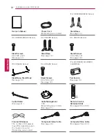 Предварительный просмотр 12 страницы LG 49UB8200 Owner'S Manual