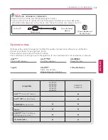 Предварительный просмотр 13 страницы LG 49UB8200 Owner'S Manual