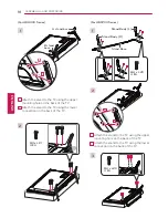 Предварительный просмотр 18 страницы LG 49UB8200 Owner'S Manual