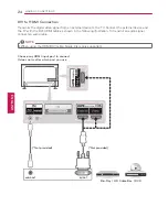 Предварительный просмотр 24 страницы LG 49UB8200 Owner'S Manual