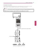 Предварительный просмотр 27 страницы LG 49UB8200 Owner'S Manual