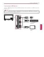 Предварительный просмотр 31 страницы LG 49UB8200 Owner'S Manual